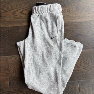 Nike Gray Sweatpants